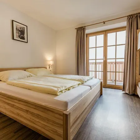 Apartment Kristall By Skinetworks