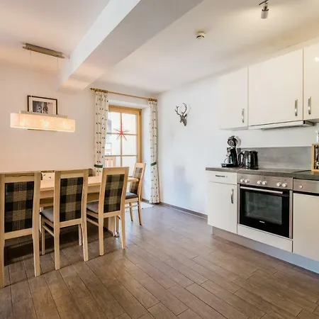 Kristall By Skinetworks Apartment Saalbach-Hinterglemm